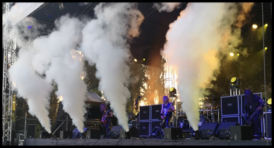 VADER..Progresja Wawa...Był ktoś:)? 😁😁😁 - pik76