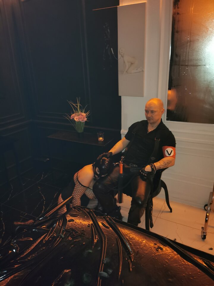 Odpoczywać też trzeba. - victor69victor