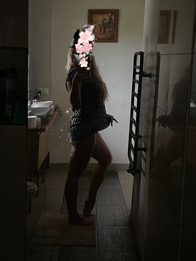 Perska