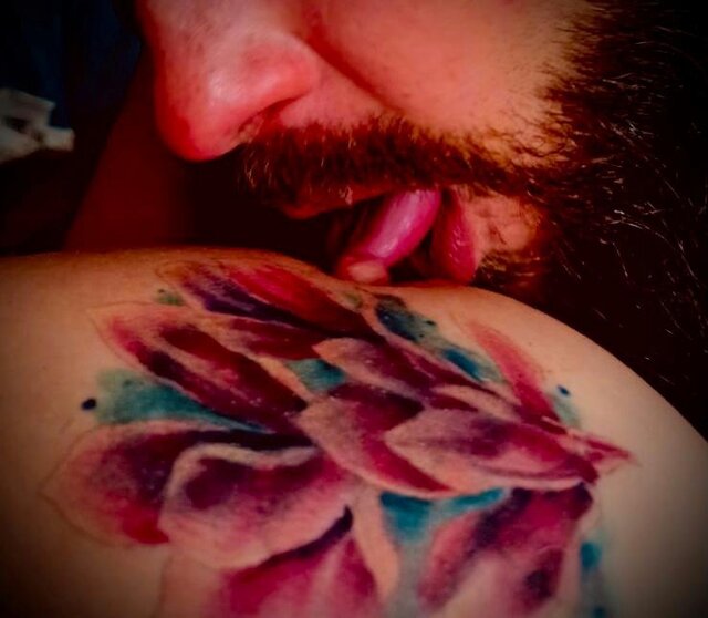 😈💦 - Cute_Astrid