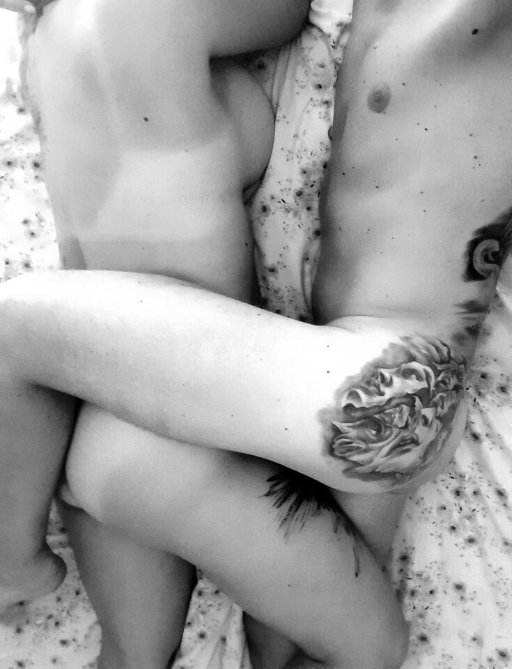 Igraszki na koniec weekendu😊 - Zuczki2