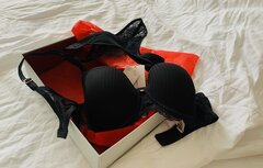 Nie ma to jak perfekcyjne oko męża 🥰❤️😈