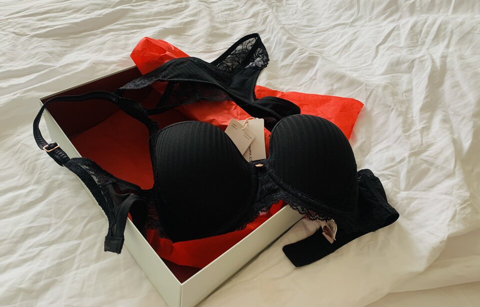Nie ma to jak perfekcyjne oko męża 🥰❤️😈 - sunshinepara