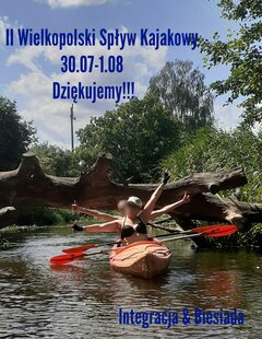 Oj działo się, działo...