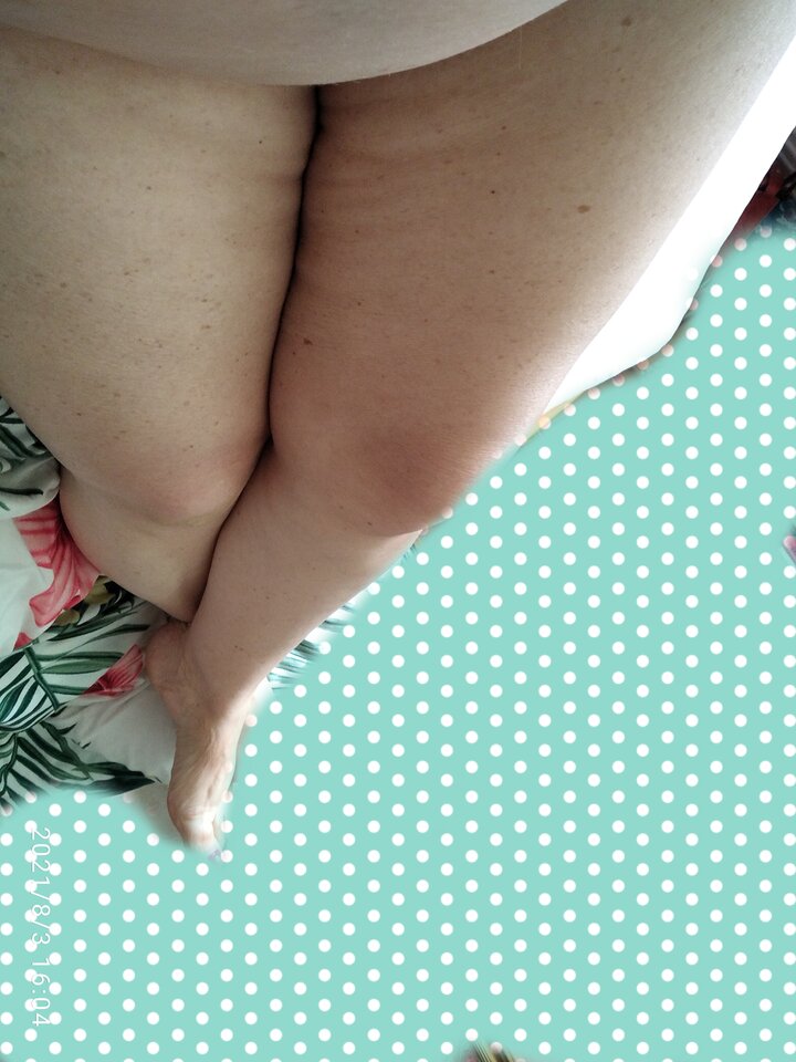 Stoję czy leżę? - Ajsza69