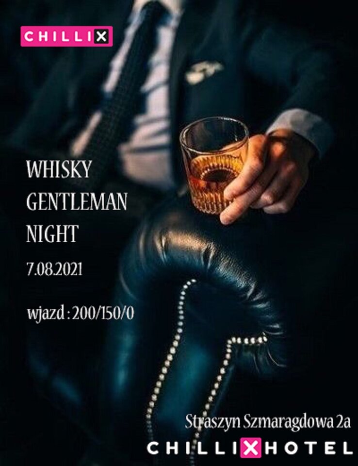 7 sierpien - chillix_hotel