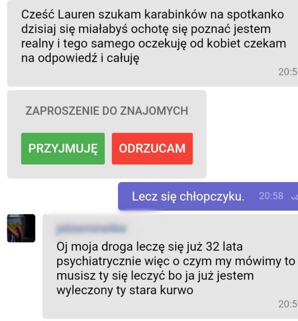 Na dobranoc 👍. - Loren22