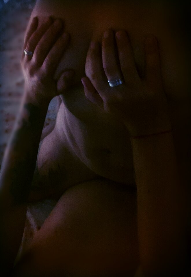 Rozkoszne zakończenie długiego dnia. - Zuczki2