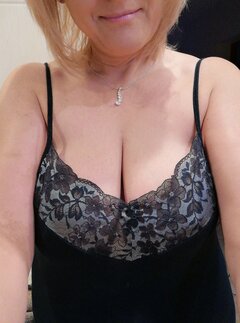 Dziś jestem grzeczna 😉