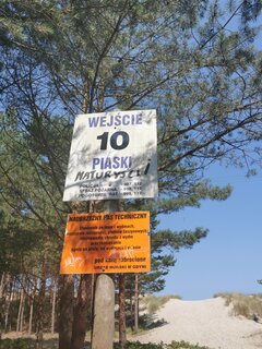 Cisza i spokój ...........