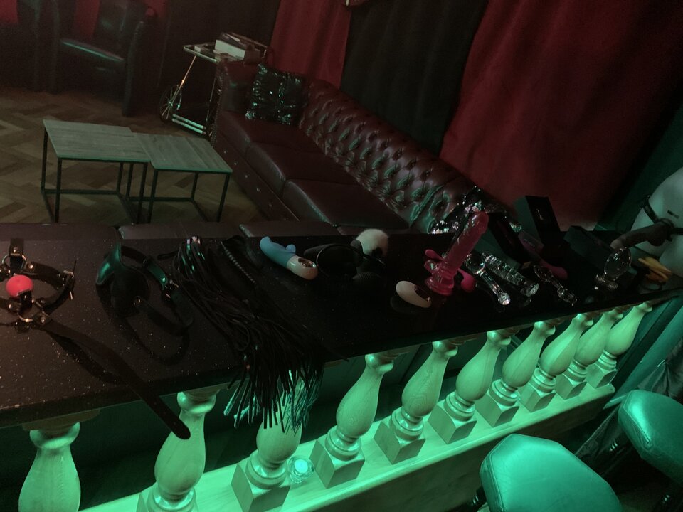 Dzień Orgazmu w ACT! - ACTSwingersClubWarszawa