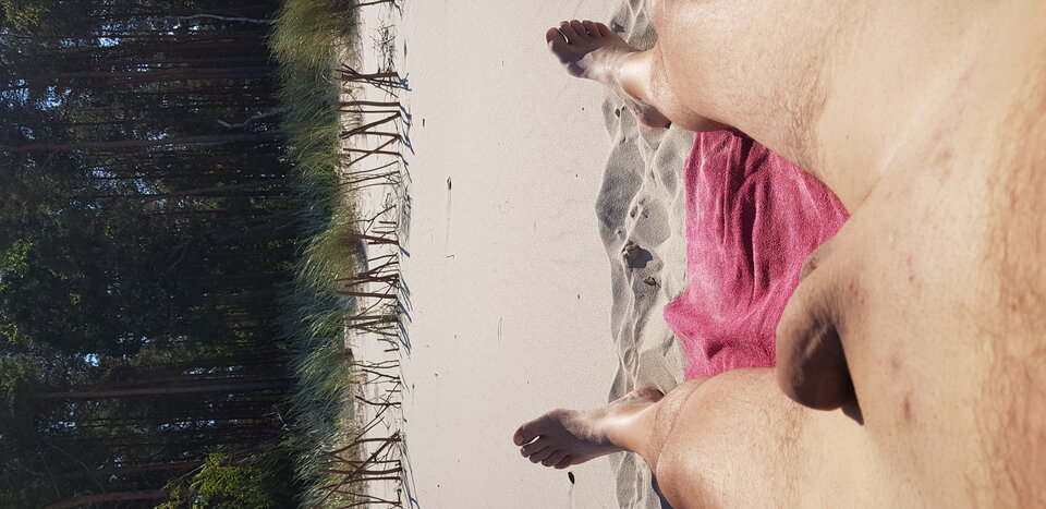 W końcu Chałupy... - premmy