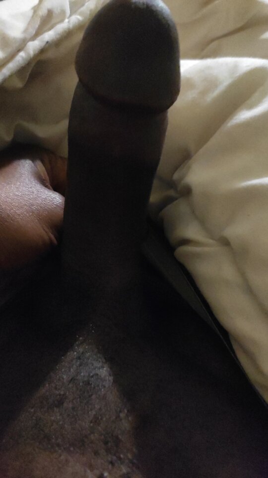 DICK 1.jpeg - africanstick83