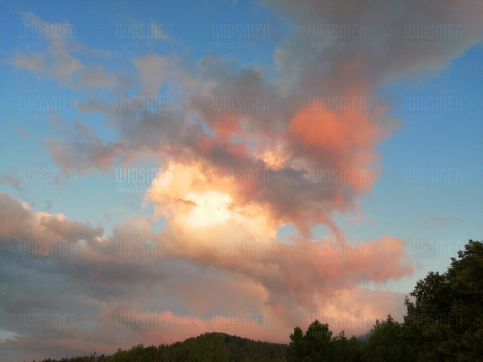 Wspomnienia - wiosmen