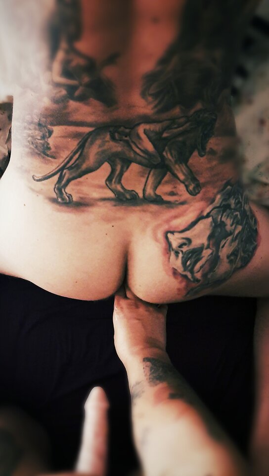 Mam go 😈 - Zuczki2