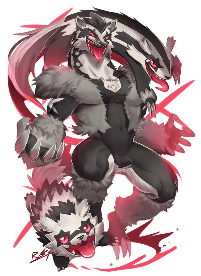 Zigzagon