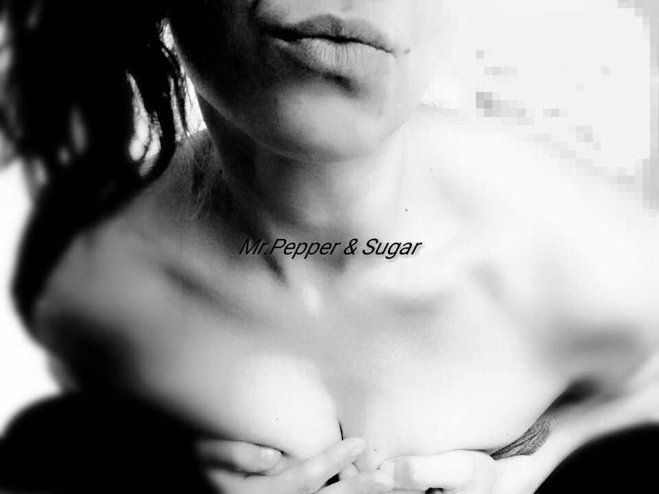 Mr.Pepper & Sugar - SugarPepper