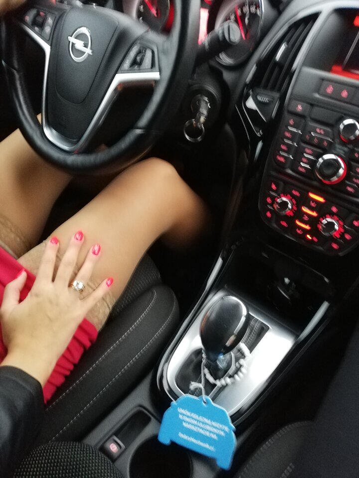 W drodze...  - ewelinimario