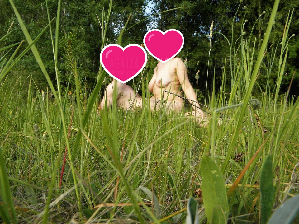 Na mojej polance - aga124