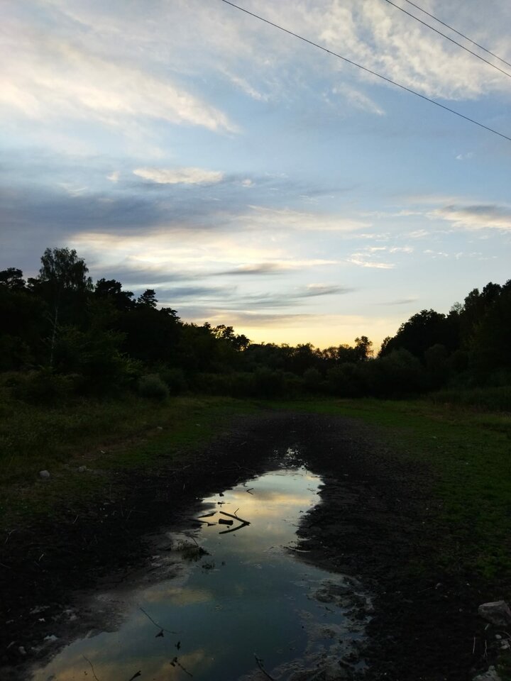 A tak pochwalić troszkę się chciałam  - Ina69