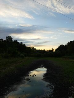 A tak pochwalić troszkę się chciałam 