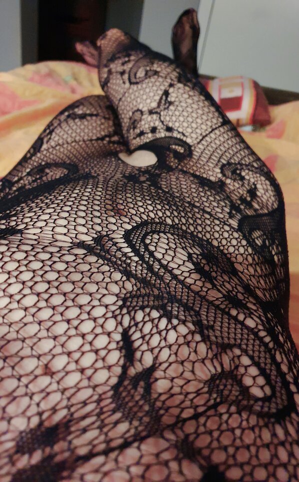 W siateczce 😈 - Marlenka99