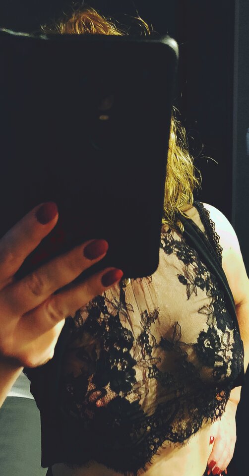 Nowy nabytek ;-)  - BialaDama78