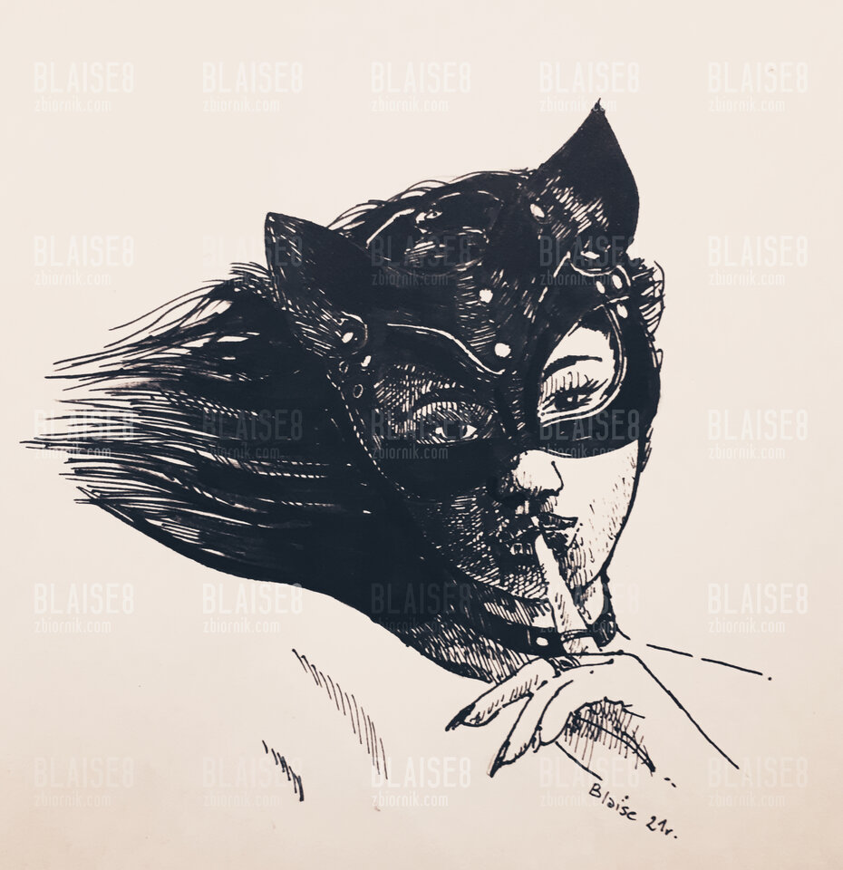 Art. No. 99 - blaise8