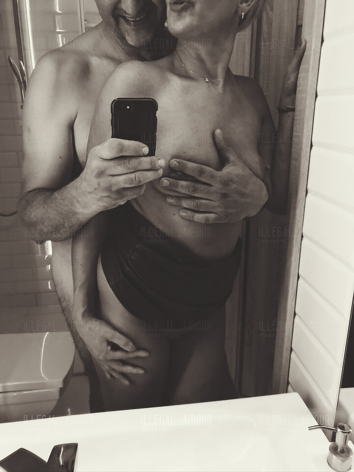 Dzień dobry...🤗 - ILLeGaL_AmOuR