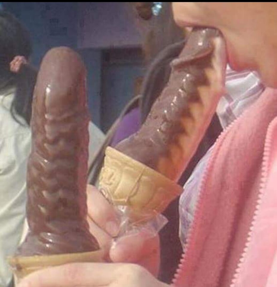 Na loda każdy dzień jest dobry🍦😉😜 - Ivona111