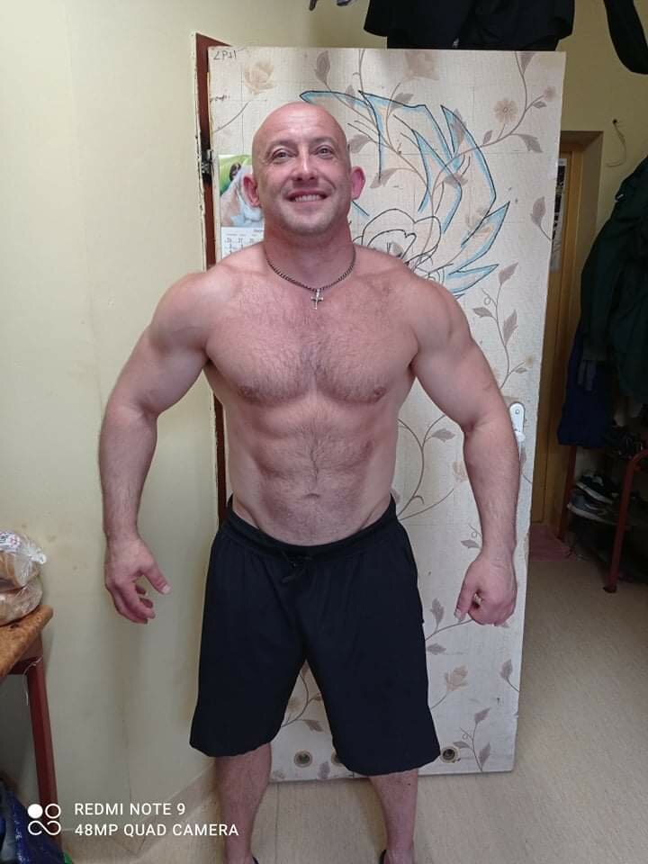 received_299021808269116.jpeg - SkazanyNaTrening