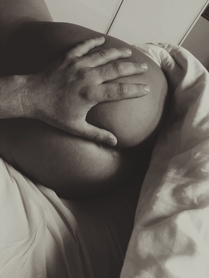 Chcieć....❤🖤❤ - ILLeGaL_AmOuR