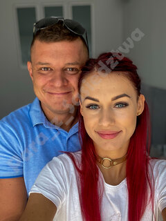 Żeby nie było że tylko zdjęcia Pani są na profilu :P