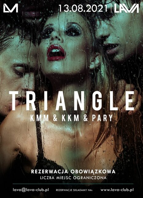 Triangle_13.08.21 - LavaClub