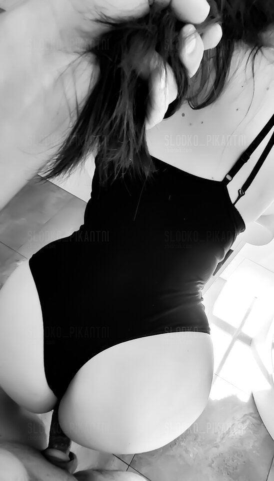 B&W - Slodko_Pikantni