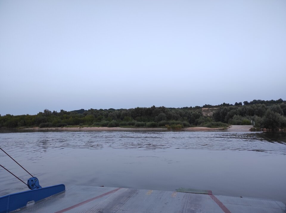 Do jutra - ParaKatharsis