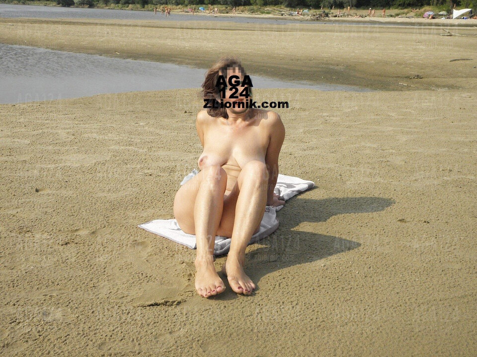 Golasowanie - aga124