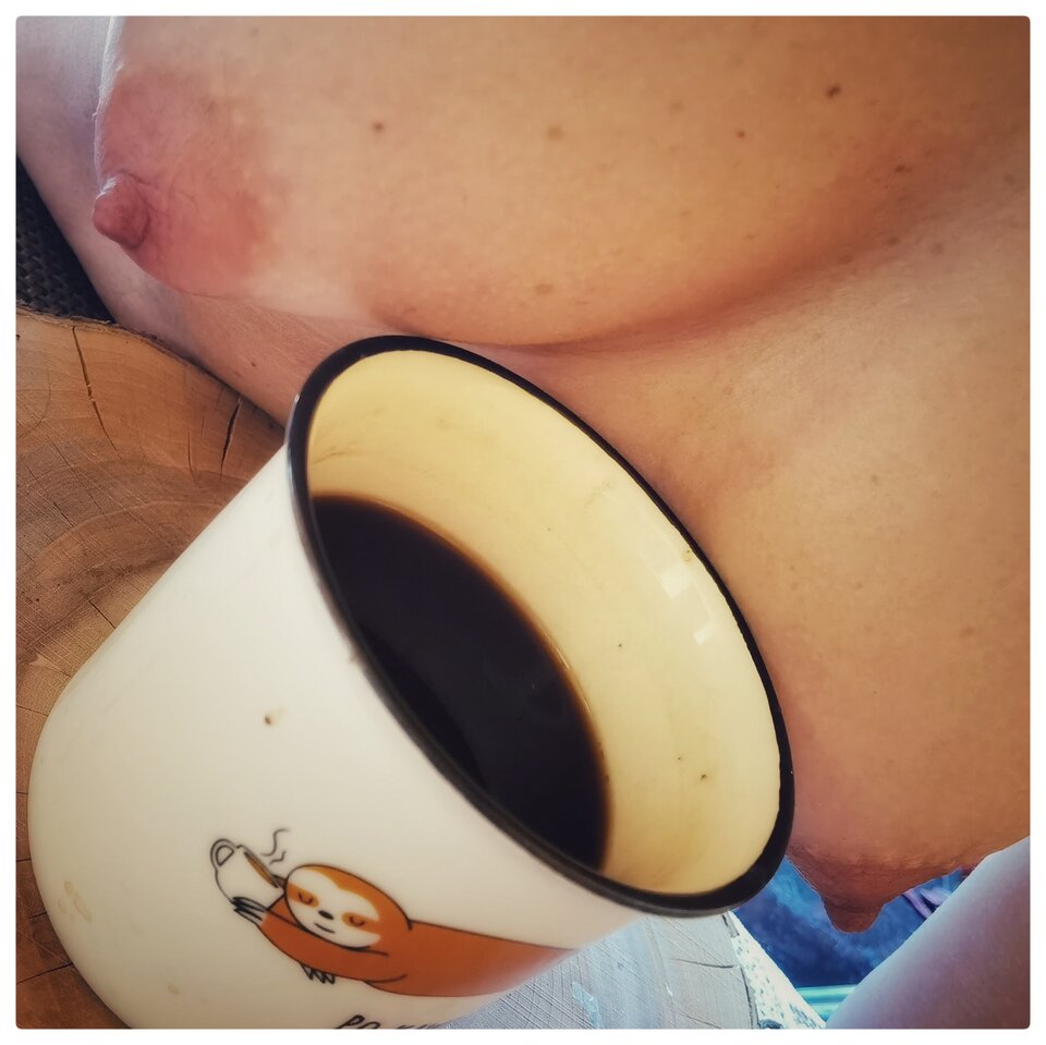 Poranna kawa - malzlublin