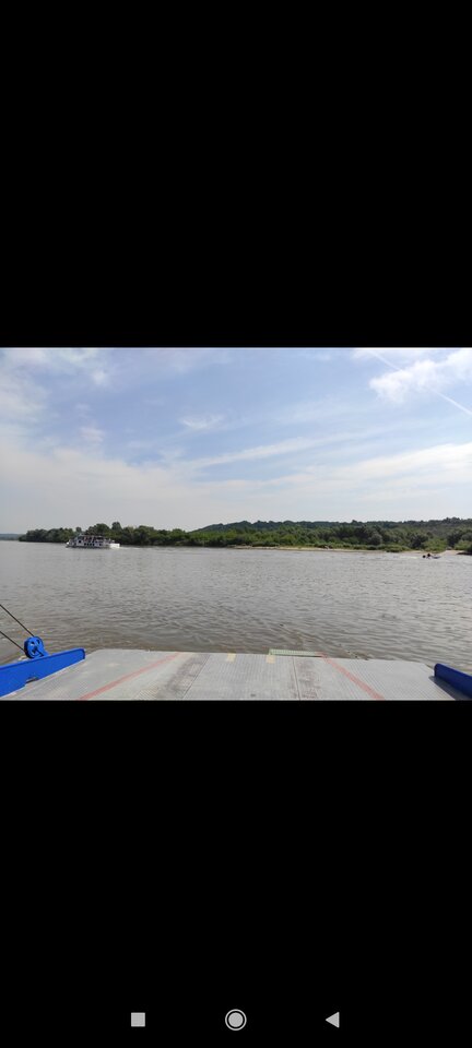 14.07.21 Kazik start - ParaKatharsis