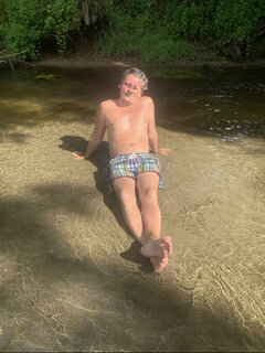 31.07 Rogoźno spływ kajakowy