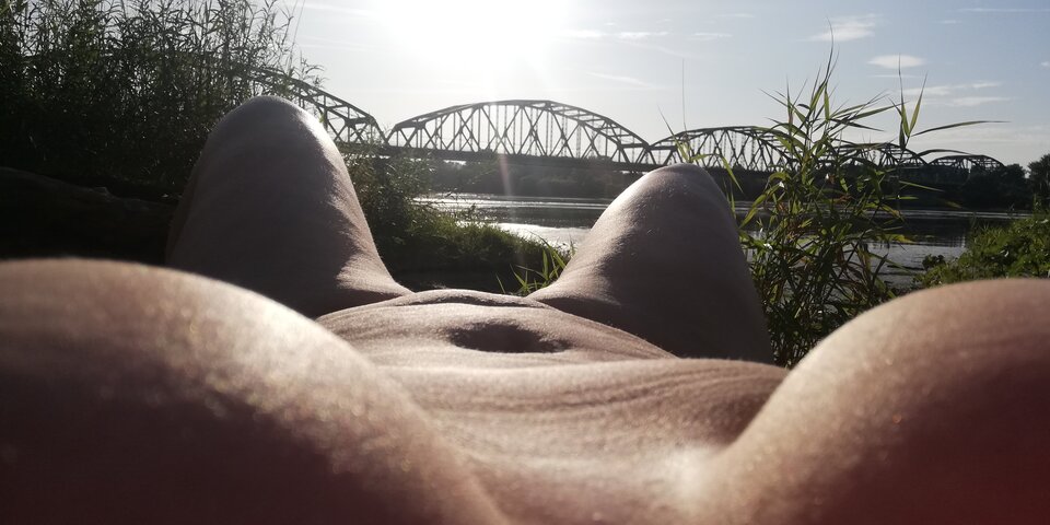 Plaża Fordon... 😊 - myrazem4spoko