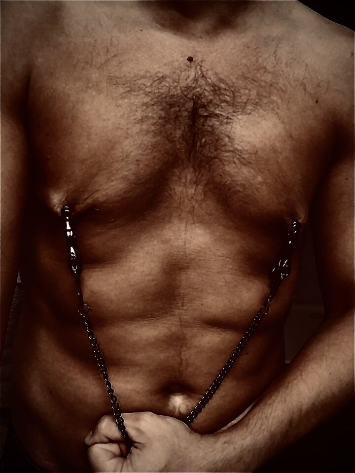 zaciski japońskie - SirWolf