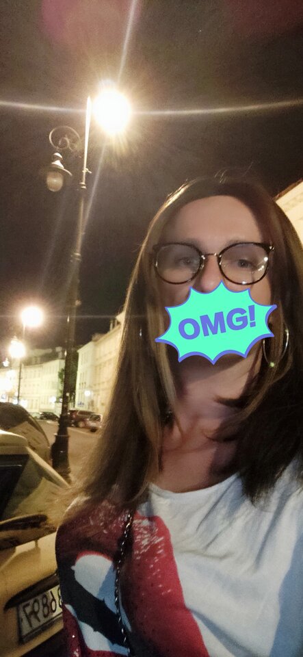 Spacerek 😁😉 - piditv