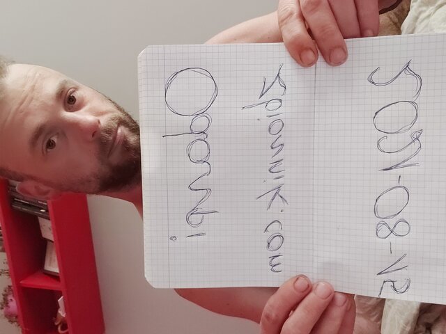 Odarpi
