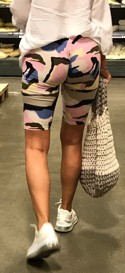 Kolorowy zawrót głowy 🙂 - Takisam007