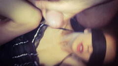 Narzeczonej sie podobalo