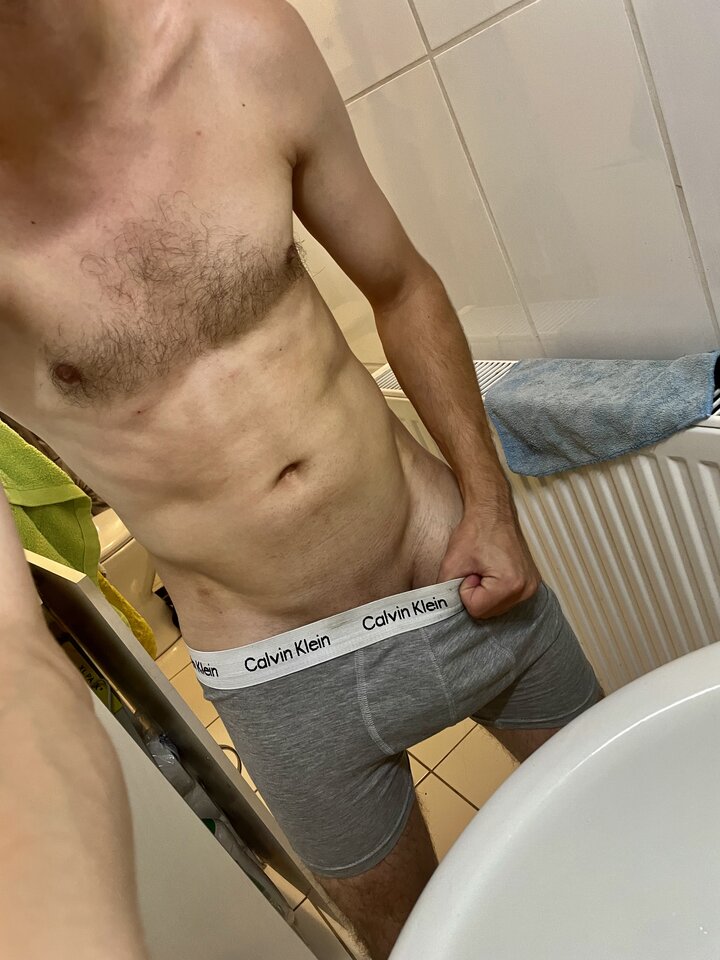 Witam Wieczorem 😈🙊 - Pat1994