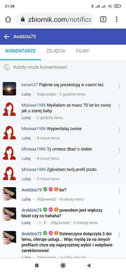 Reklama dźwignia handlu 😂🤣😂🤣😂 - Anddzia75