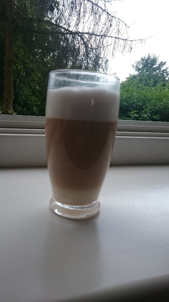 Dzień dobry w ten piękny deszczowy dzień 😊 - Smieszka80