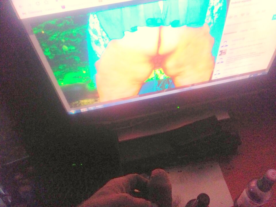 Od wylizepania - Ajsza69